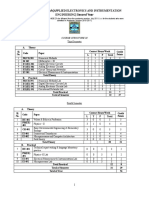 AEIE Proposed 2nd Year Syllabus-15.12.11