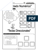 1º Prim - Teclado 2