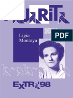 Pajarita Extra 1998 Ligia Montoya PDF