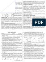 Potencial Eléctrico