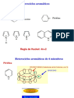 Heterociclos Aromáticos de 6 Miembros E