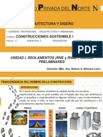 Primera Parte Normatividad en La Construccion RNE - RNM