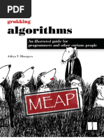 Grokking Algorithms Chapter 1 PDF