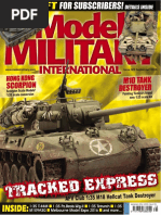 Model Military International 2016-09-125