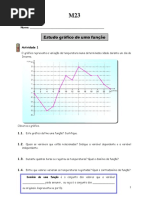 M23 - Ficha de Apoio - Inicio Das Funcoes