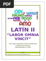 Libro Latin 2 Bto.2017-18.