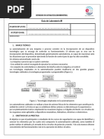 Guía de Laboratorio Automatización Cableada