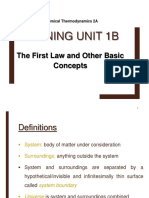 181CTDCHA2 - Learning Unit 1B