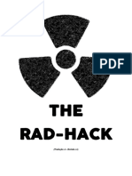 The RADHack (BR) (v1.1)