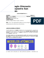 Guias Informativas 7°