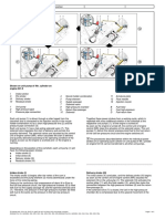 PLD Unit Pump, Function