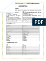 Vocabulario Mixto