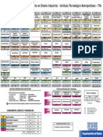 Programa Ingeniería en Diseño Industrial Itm Terminal 10 Semestres 180 Créditos Junio 10 2016