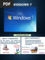 Windos 7