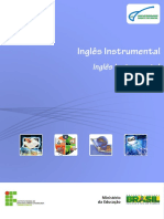 3410 - 230134422 Apostila de Ingles Instrumental PDF