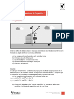 Fisica Proyectiles