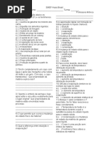 Exercicios Fenomenos Fisicos e Quimicos2