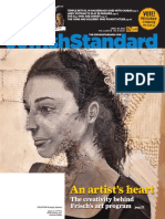 Jewish Standard, April 20, 2018