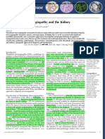 Thrombotic Microangiopathy and The Kidney: Vicky Brocklebank, Katrina M. Wood, and David Kavanagh