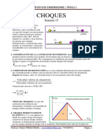 Choques I PDF