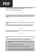 Al Oxigeno Le Hacen Falta Dos Electrones para Completar Su Octeto