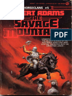 05 Savage Mountains