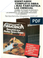 Fantaciencia 0 Presentacion PDF