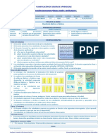 2° Sesion 5 Diptico y Triptico