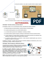 Actividades Inst Electricas Viviendas PDF