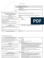 Lesson Plan 1 Equivalent Ratios