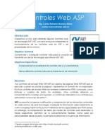 Controles Web ASP PDF