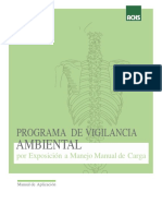 Manual de Implementacion Protocolo Manejo Manual de Carga (MMC)