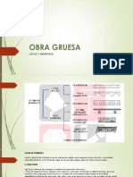 7 Const. Edif. I (U. 2) Losas y Entrepisos