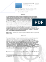 Dialnet TerapiasCognitivoconductualesDeTerceraGeneracionTT 6161401 PDF