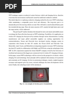 Chapter - 1: Fig. 1.1-An Example of Wireless Power Transmission