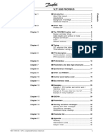 VLT5000 Profibus Mg10e402 PDF