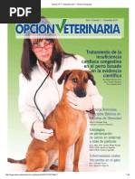 Revista Opcion Veteinaria Diciembe 2017