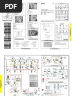 Esquema Hidraulico Da 962H PDF