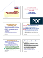 2-Dimensionnement Des Réseaux D'assainissement