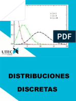 Semana 8 - Distribuciones Bimomial y Poisson