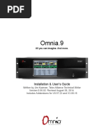 Omnia.9 Manual v0.56.02 8-14