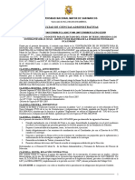 Mc-8-2007-Unmsm - Fca - Upg - Cesnp-Contrato U Orden de Compra o de Servicio