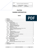 1 - Política de Despesas - Icatu PDF