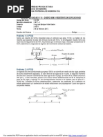 Examen de Unidad 01 Sismoresistente UPT