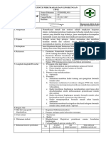 3 Survey Perumahan Dan Lingkungan (SPL