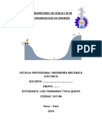 Informe de Física N4