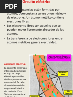 Ley de Ohm