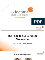 Qualcomm 5G Webinar Final PDF