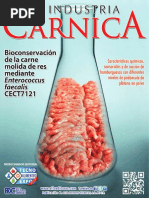 Industria Carnica PDF