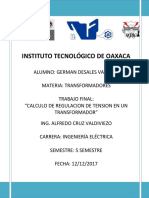 Combustibles Fosiles, Centrales Electricas - German Desales Vazquez